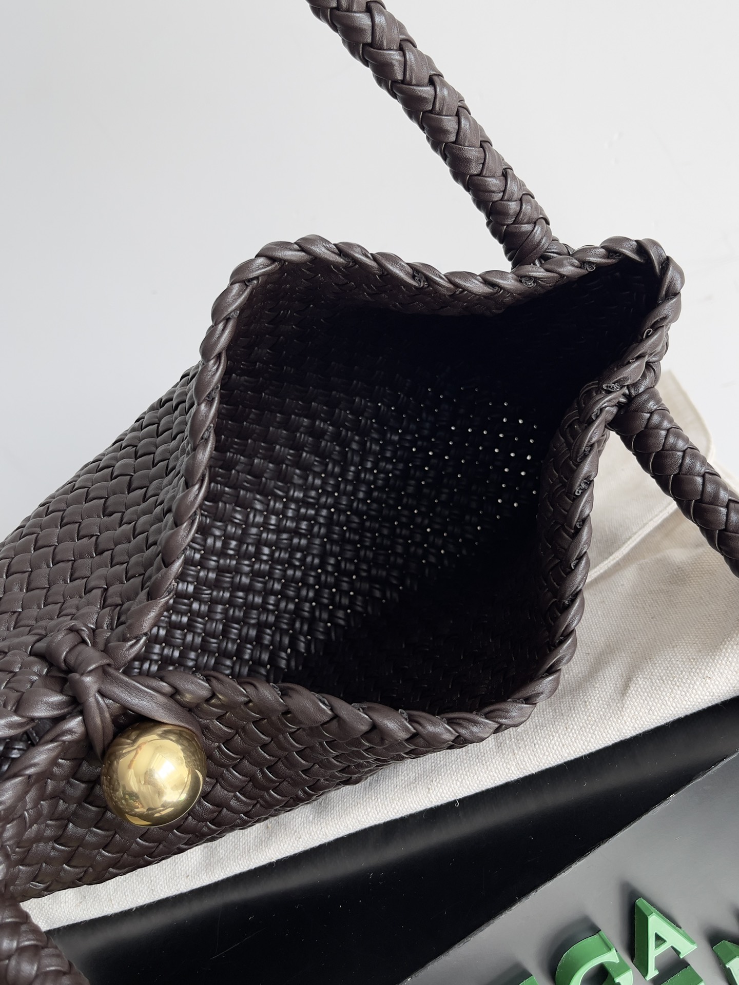 Bottega Veneta Top Handle Bags